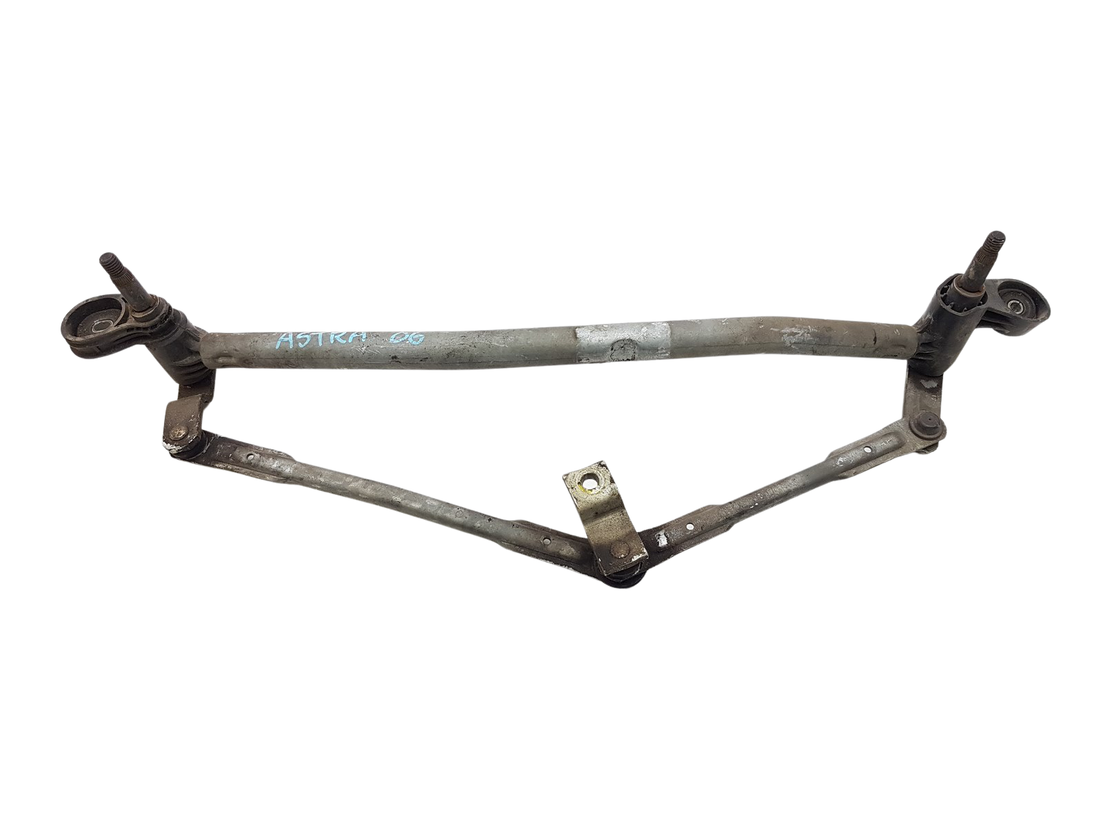 Mechanizmus Stieračov Opel Astra H 13111211 3397020632 Bosch main product photo