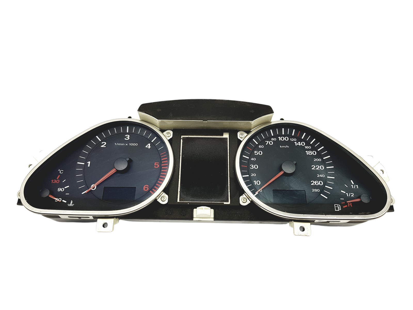 Otáčkomer Audi A6 C6 5550007301 51741 main product photo