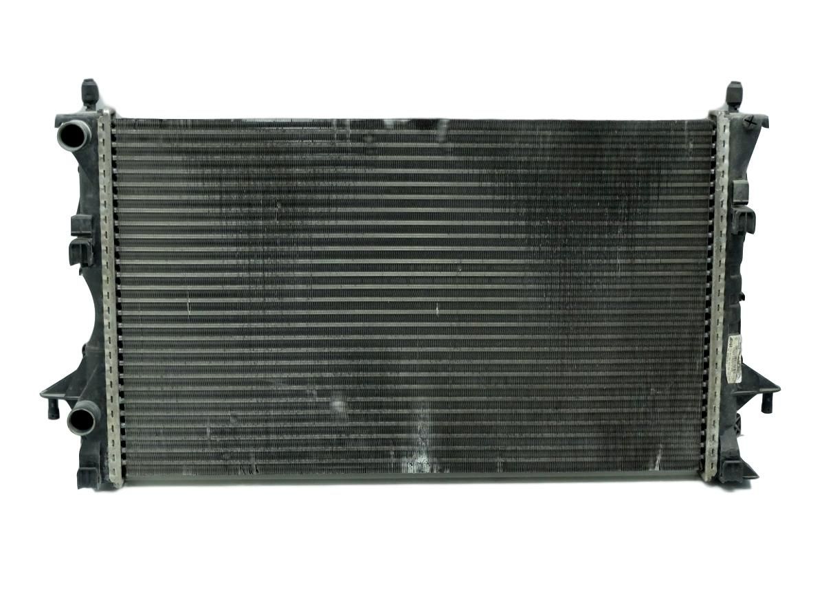 Chladič Wody Renault 150710201F05 8200008764 Behr 2336 main product photo