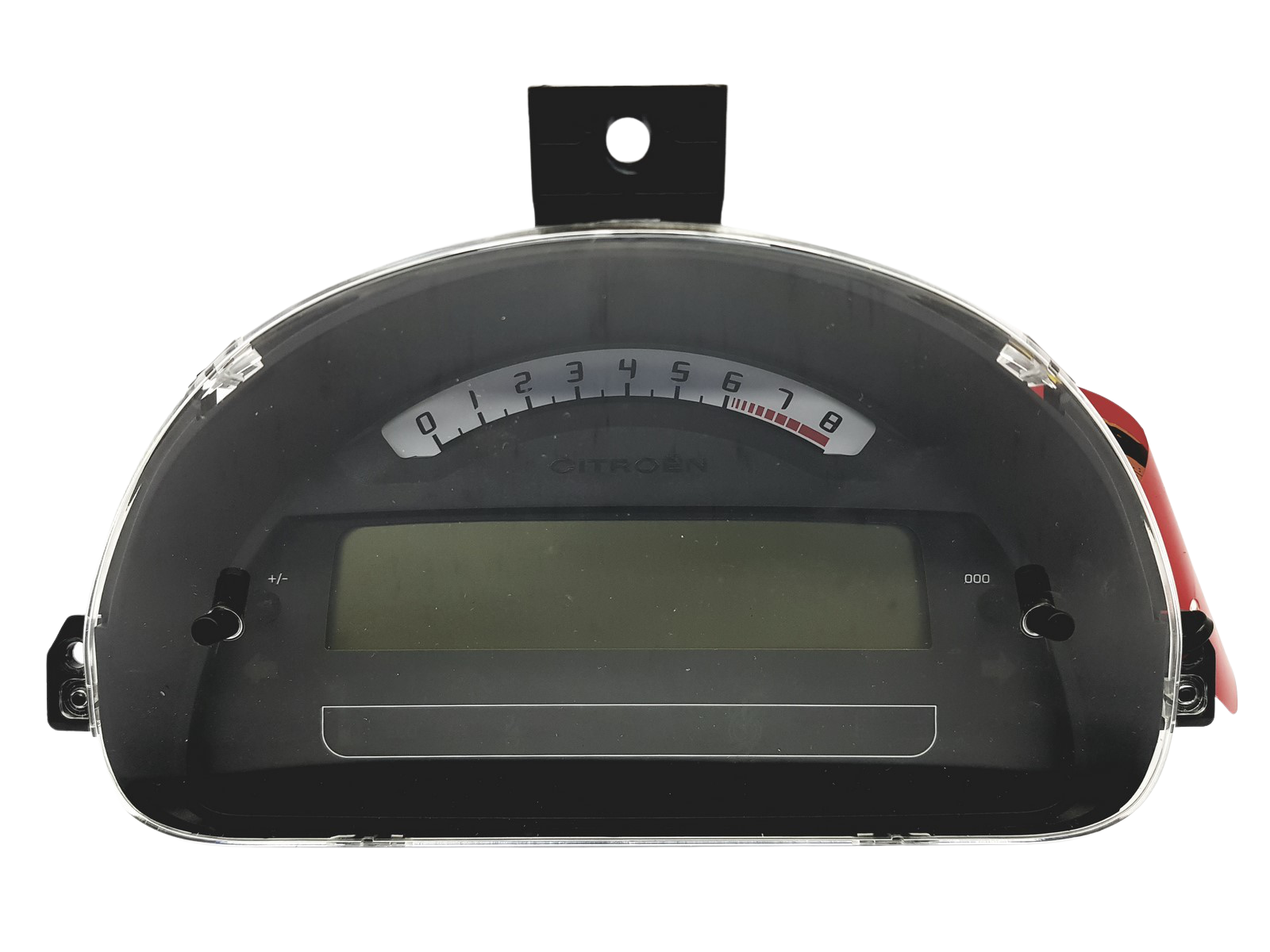 Tachometer Citroen C3 P9660225780 D 01 49598 main product photo