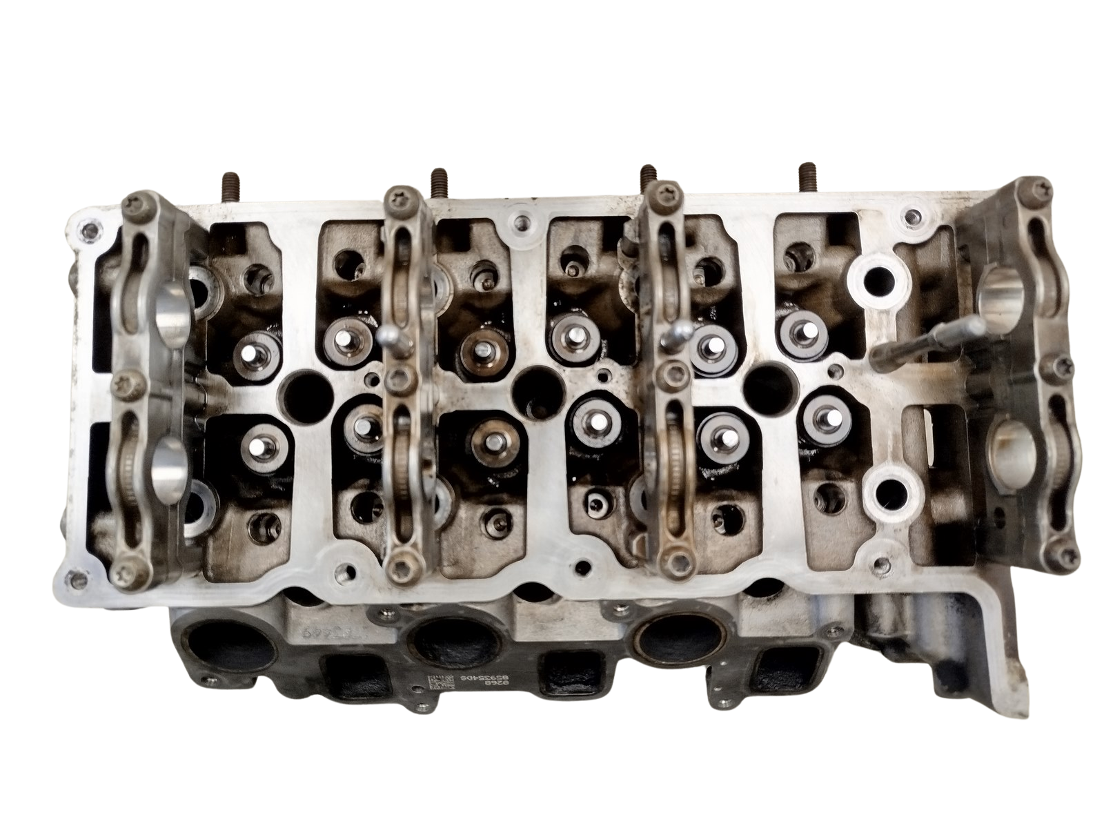 Hlava valcov VWAG 059.4.AP W36RH 3.0 V6 TDI CRC main product photo