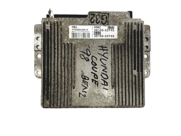 Riadiaca Jednotka H103955256D 39140-23745 39150-23745 Hyndai main product photo