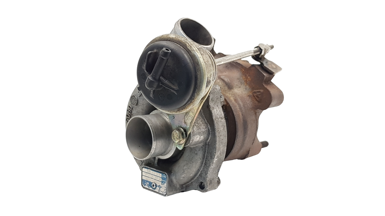 Turbodúchadlo 54359700000 54391015080 8200409830 1.5 DCI Renault Nissan 1108 main product photo