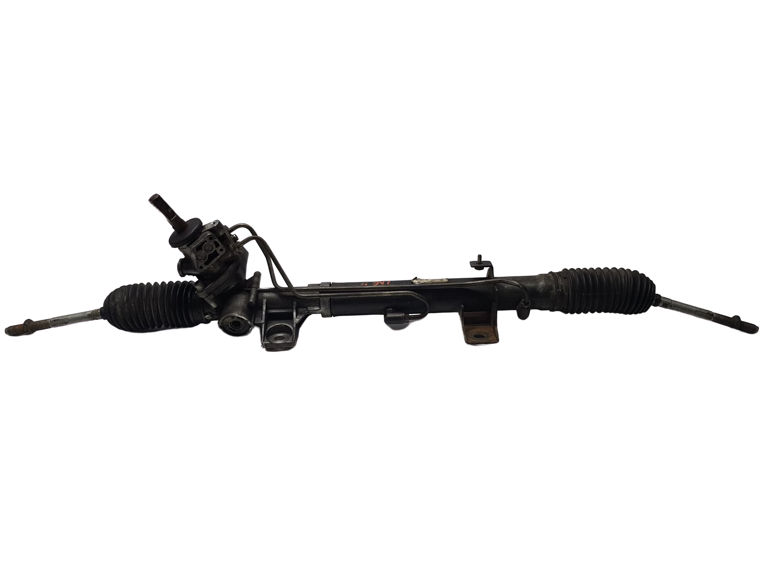 Hrebeňové Riadenie Renault Laguna 2 8200023082 6800000991 SMI main product photo