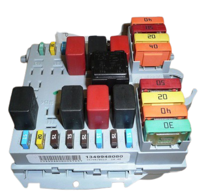 Skrinka poistiek Originál Jumper Boxer Ducato 6500.CQ main product photo