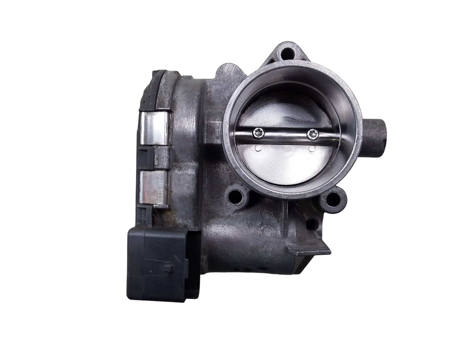 Ventil teleskopu škrtiacej klapky Citroen Peugeot 0280750085 1635Q9 1.6 Bosch 2194 main product photo