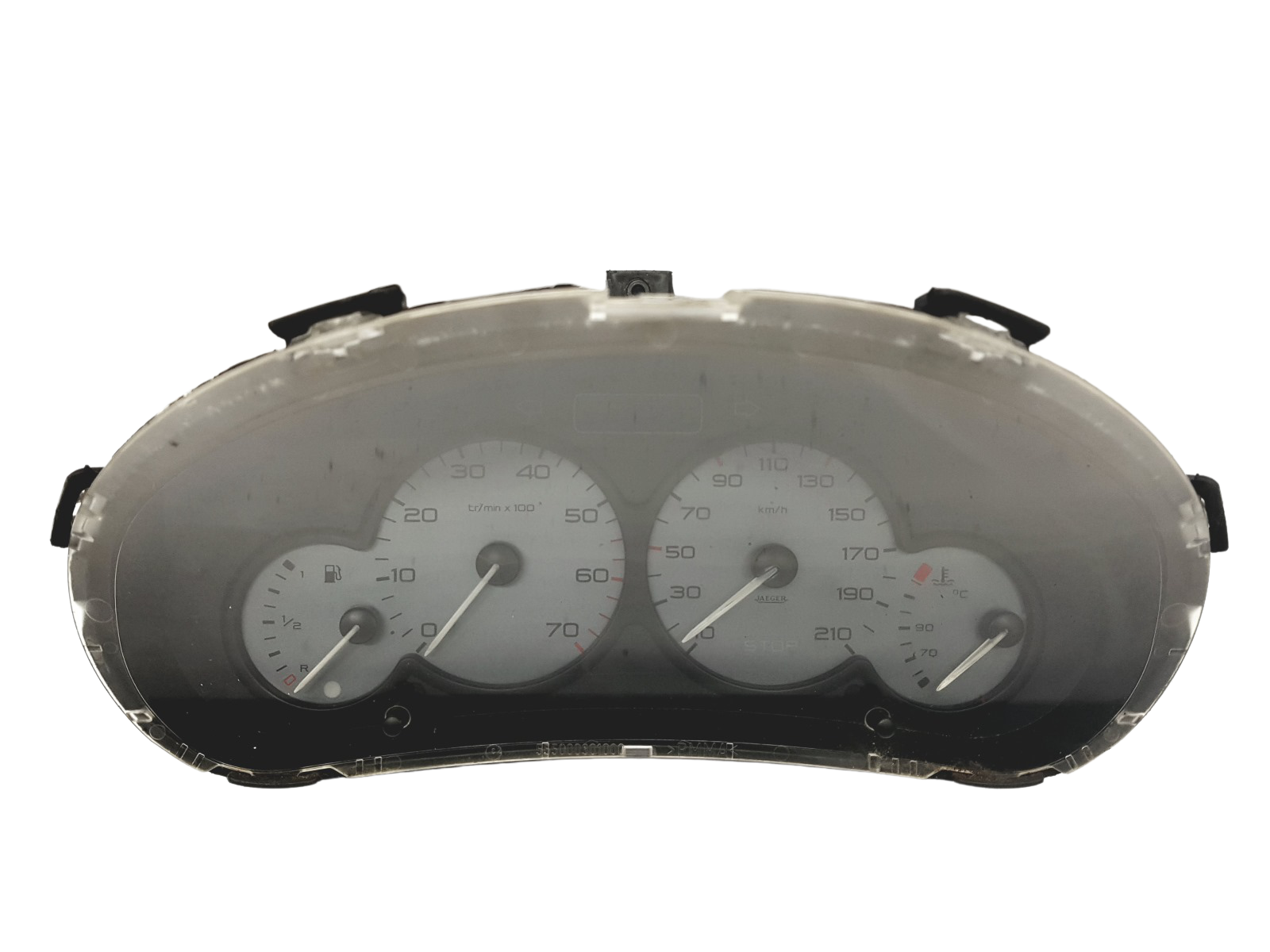 Otáčkomer Peugeot Partner 9662745380 43698 main product photo