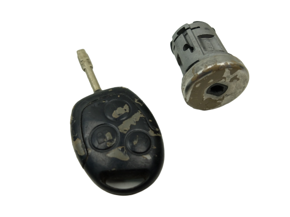 Zapaľovacia vložka Zapłonowej Ford M179A 2S6T15K601AA main product photo