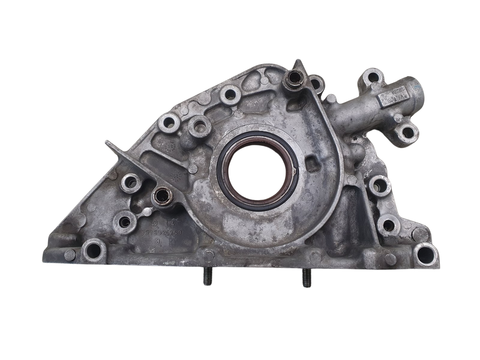 Olejové Čerpadlo 9636326780 1001C7 2,0 16v RFR Peugeot 206 main product photo