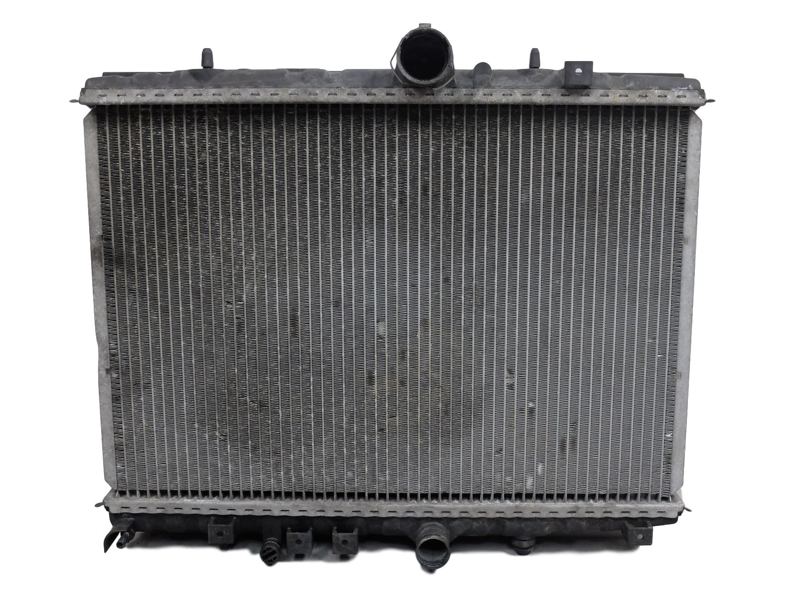 Chladič Wody 2,0 HDI Peugeot 406 9636170580 05 main product photo