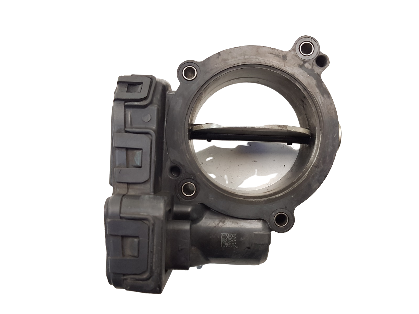 Ventil teleskopu škrtiacej klapky Mercedes-Benz A6510900070 0280750239 Bosch main product photo