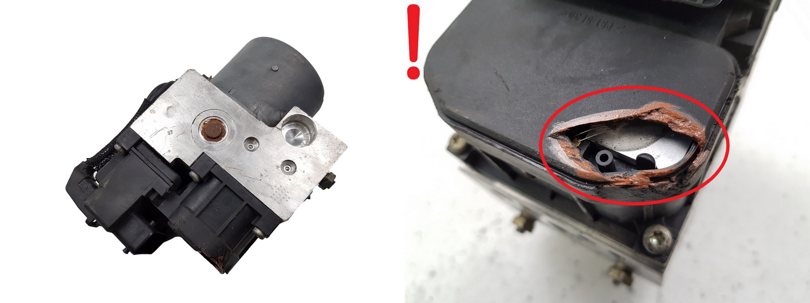 Abs Čerpadlo Volvo V40 S40 30857585 0273004224 Bosch 1749 main product photo