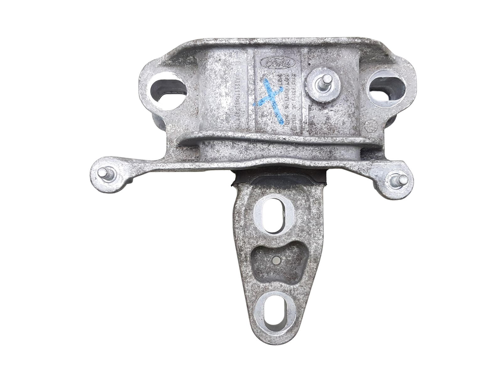 Silentblok Motora Ford Courier ET76-7M121-BC main product photo