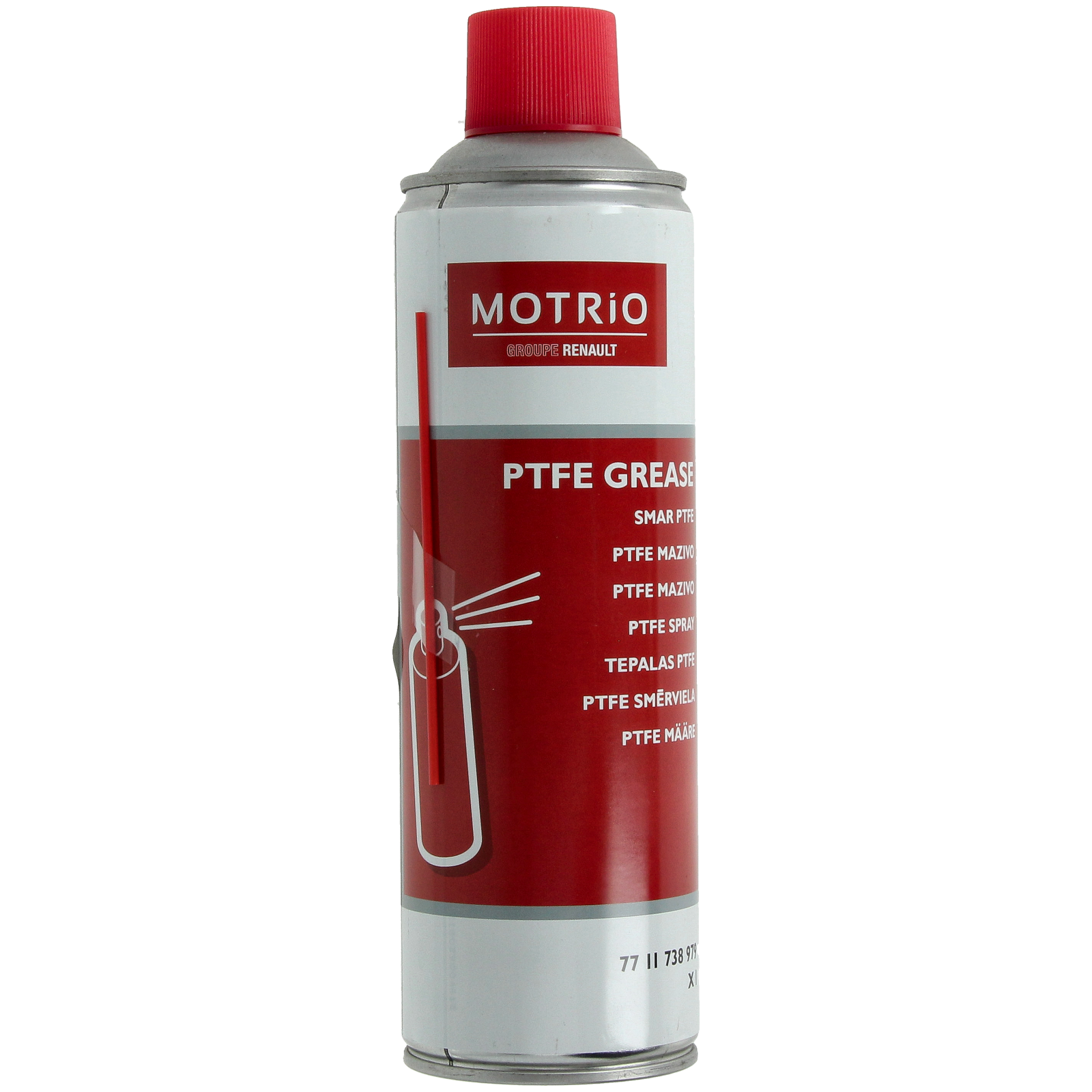 Opravná sada Originál Renault PTFE 500ML 7711738979 main product photo