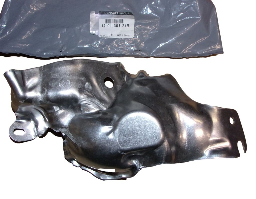 Tepelná Ochrana Originál 140130121R Renault main product photo