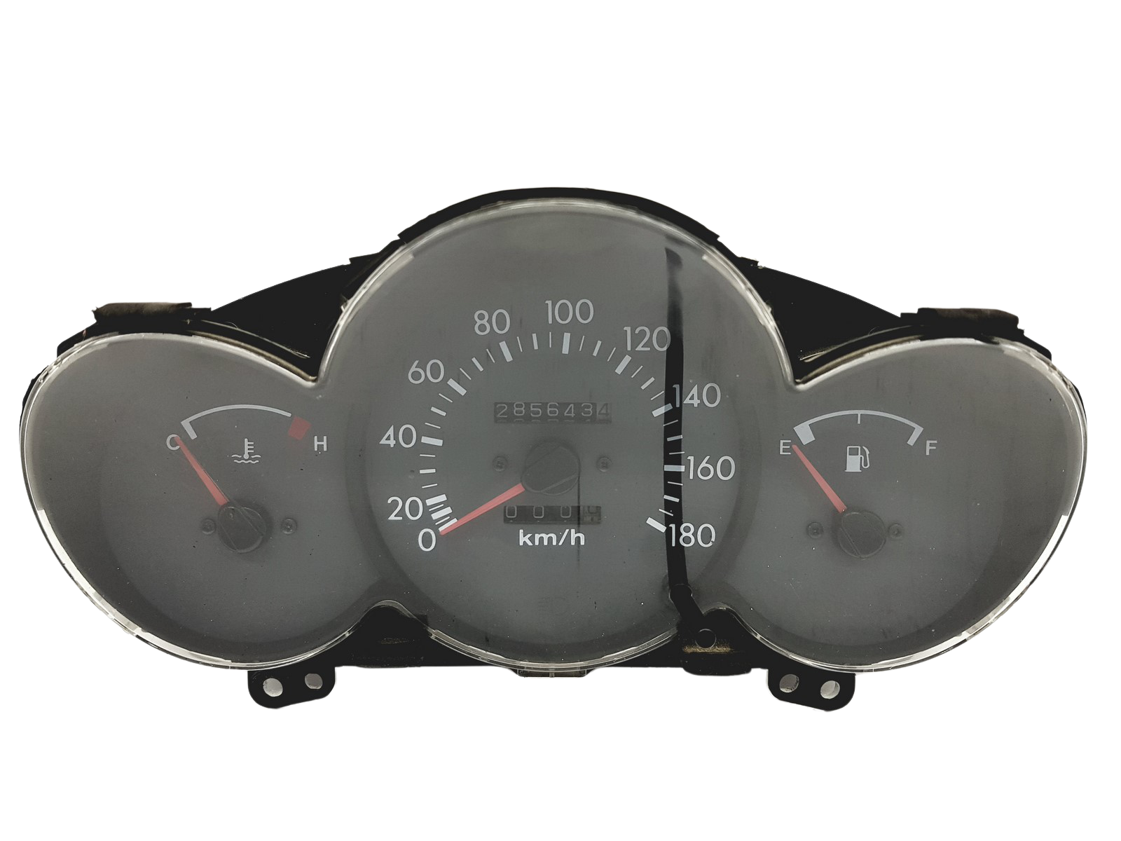 Tachometer Hyundai Atos 94001-02410 9400102410 51774 main product photo
