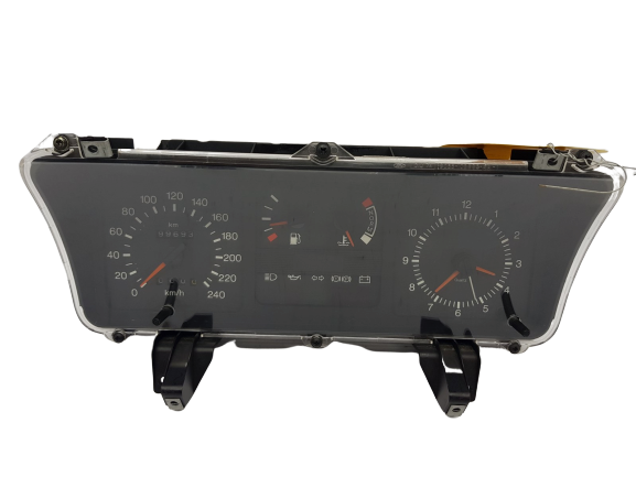 Tachometer Ford Sierra 90BB10849CB main product photo