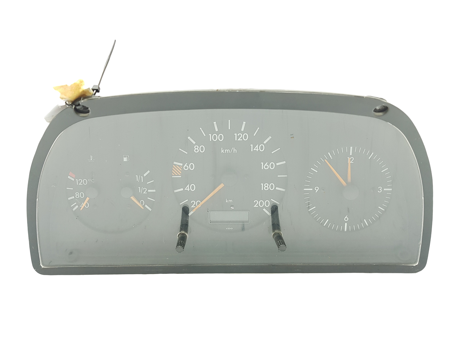 Tachometer Mercedes Vito MB0005428401 110008850019 25549 main product photo