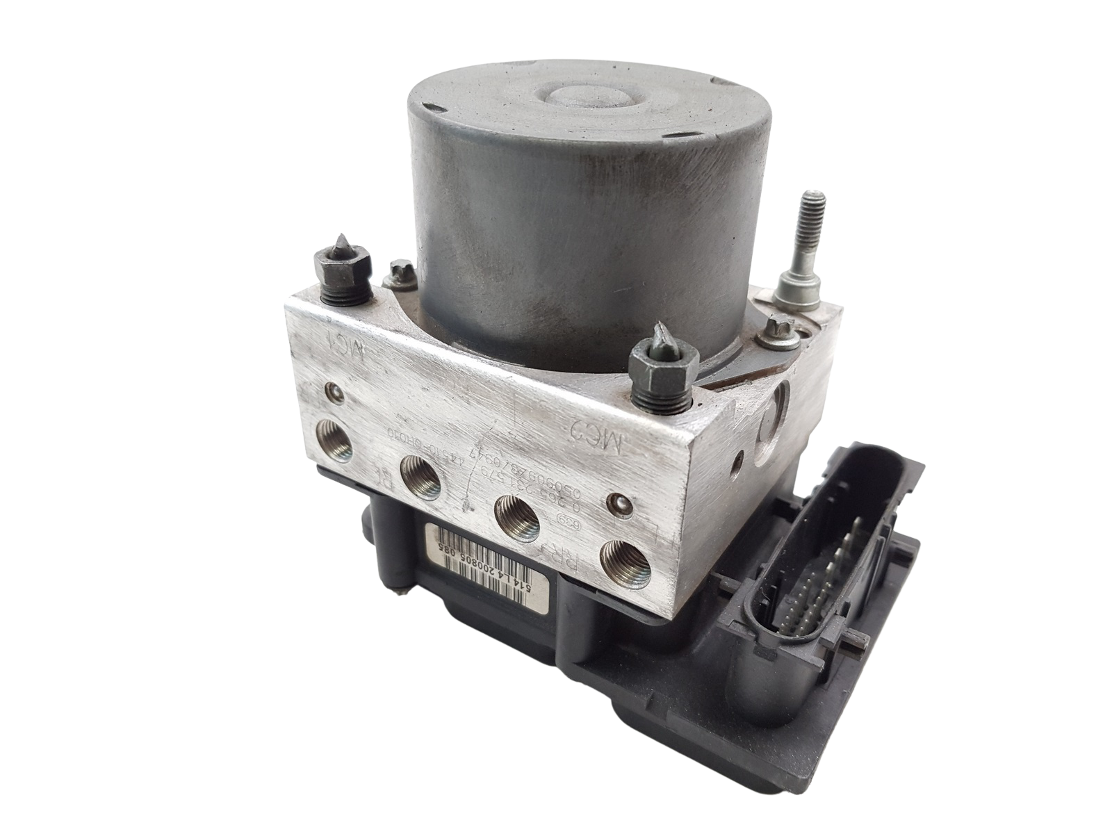 Abs Čerpadlo 107 C1 Aygo 44510-0H010 0265800441 0265231579 1265 main product photo