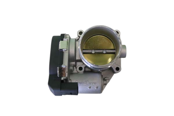 Ventil teleskopu škrtiacej klapky Urobte VW Audi Skoda 06F133062Q 11331775801 Vika main product photo