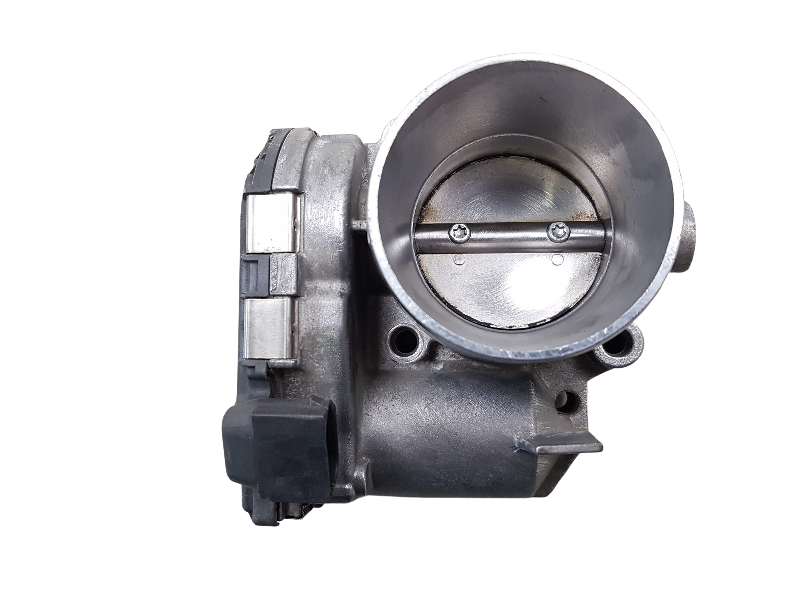 Ventil teleskopu škrtiacej klapky Alfa Romeo Iveco Opel 0280750073 Bosch 2421 main product photo