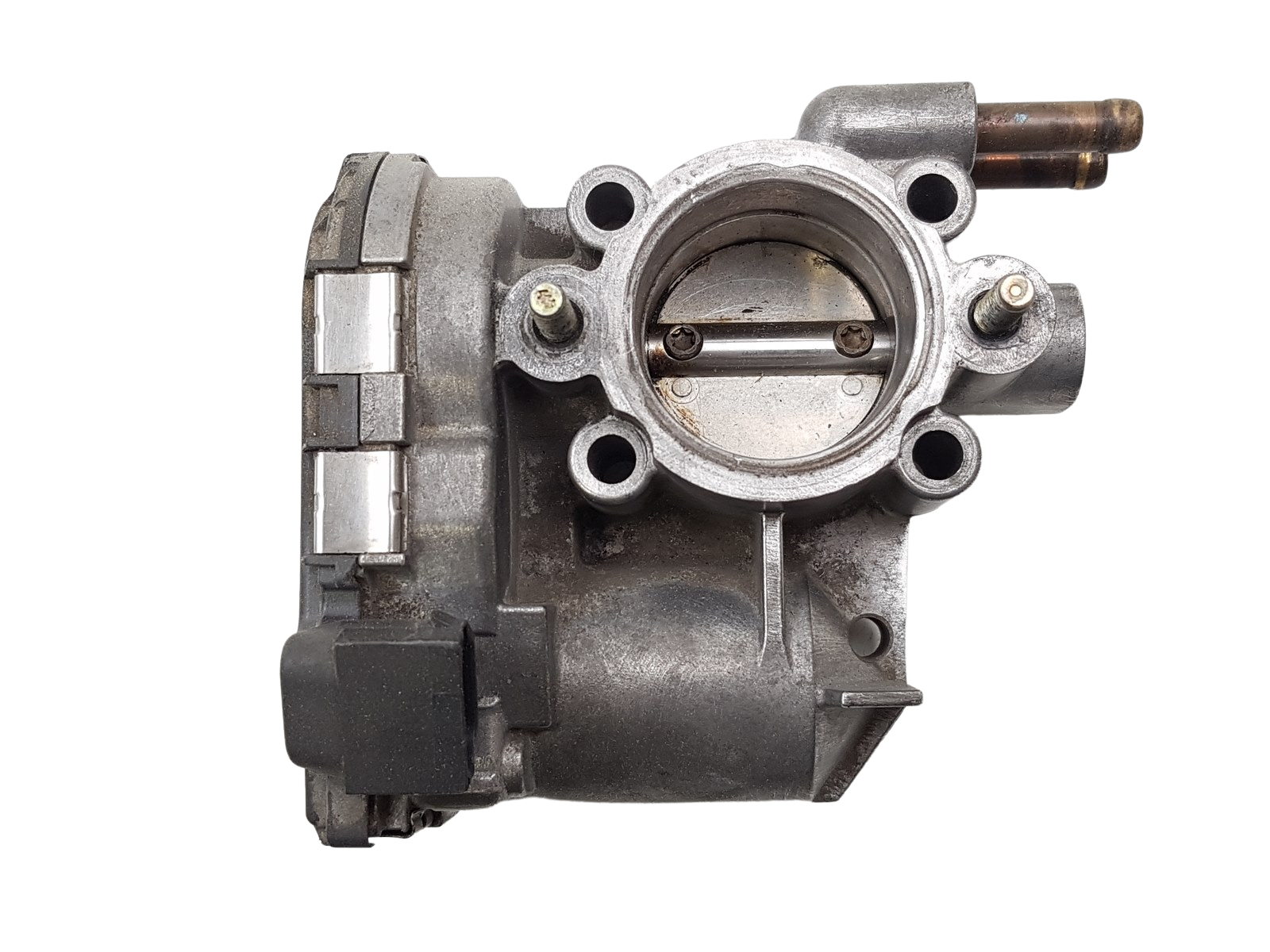 Ventil teleskopu škrtiacej klapky Opel 9157512 0280750044 1.0 1.2 1343 main product photo