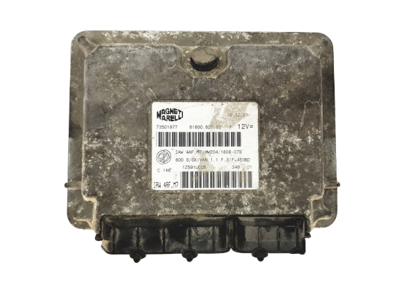 Riadiaca Jednotka IAW4AF.M7 73501877 Fiat Magneti Marelli 19816 main product photo