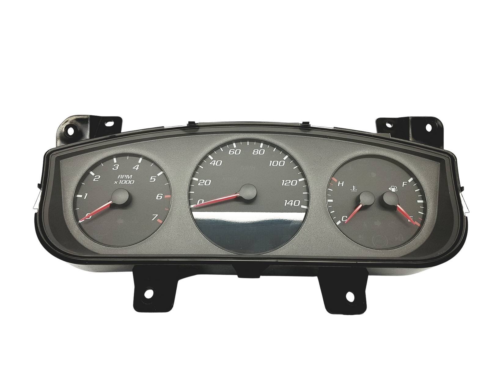 Otáčkomer Chevrolet Impala 25936721 28144996 RHD main product photo