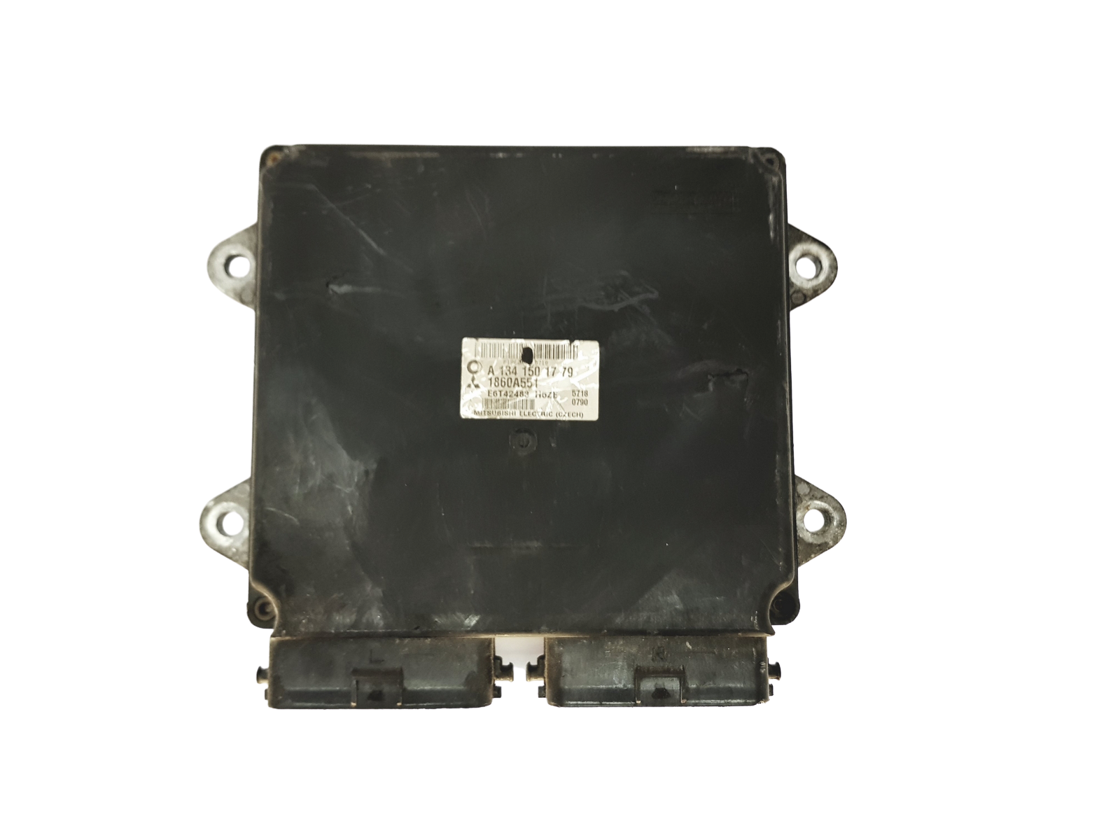 Riadiaca Jednotka A1341501779 1860A551 E6T42483 Mitsubishi 27492 main product photo