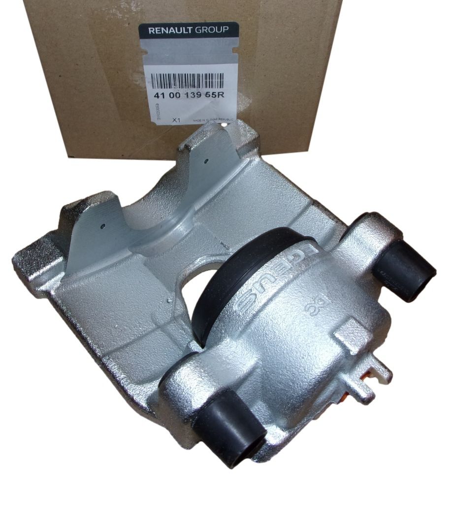 Brzdový strmeň Pravý Predný Nový Originál 410013955R Renault main product photo