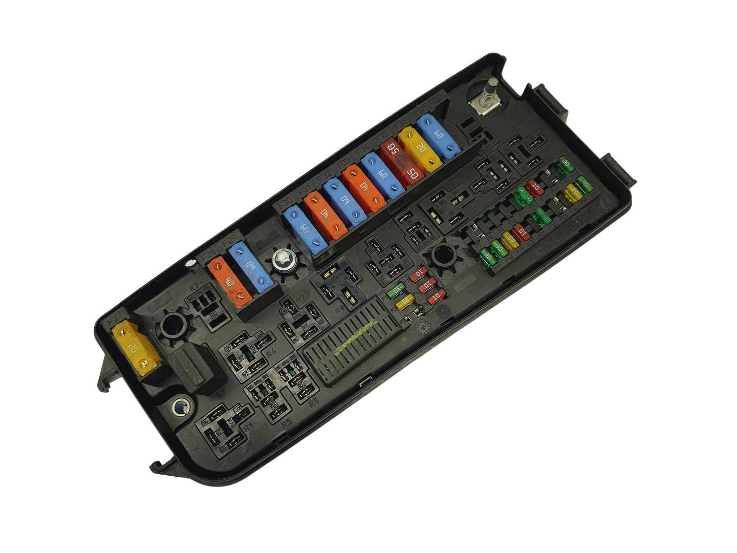 Riadiaca Jednotka BSI Saab 12805845 519109003 main product photo