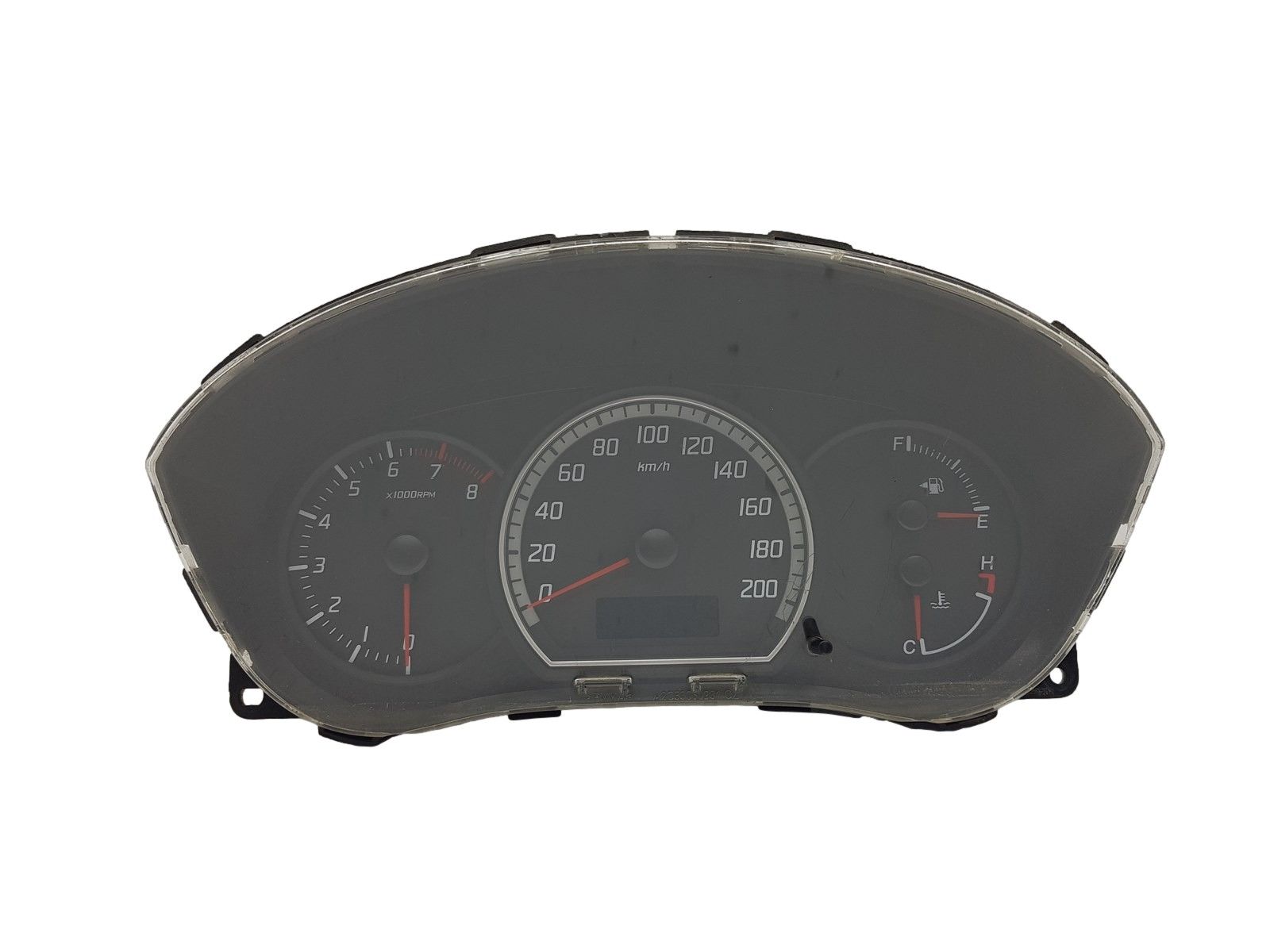 Otáčkomer Suzuki Swift 34100-62JA0 34100-62J0 2519 main product photo