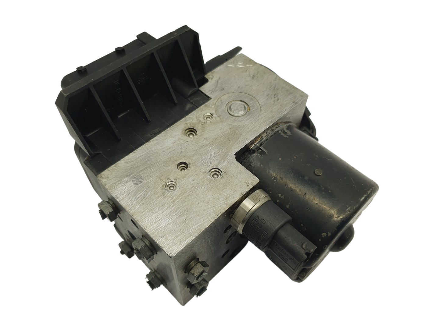 Abs Čerpadlo ESP Mercedes W168 A0044310912 0265202461 Bosch 66839 main product photo