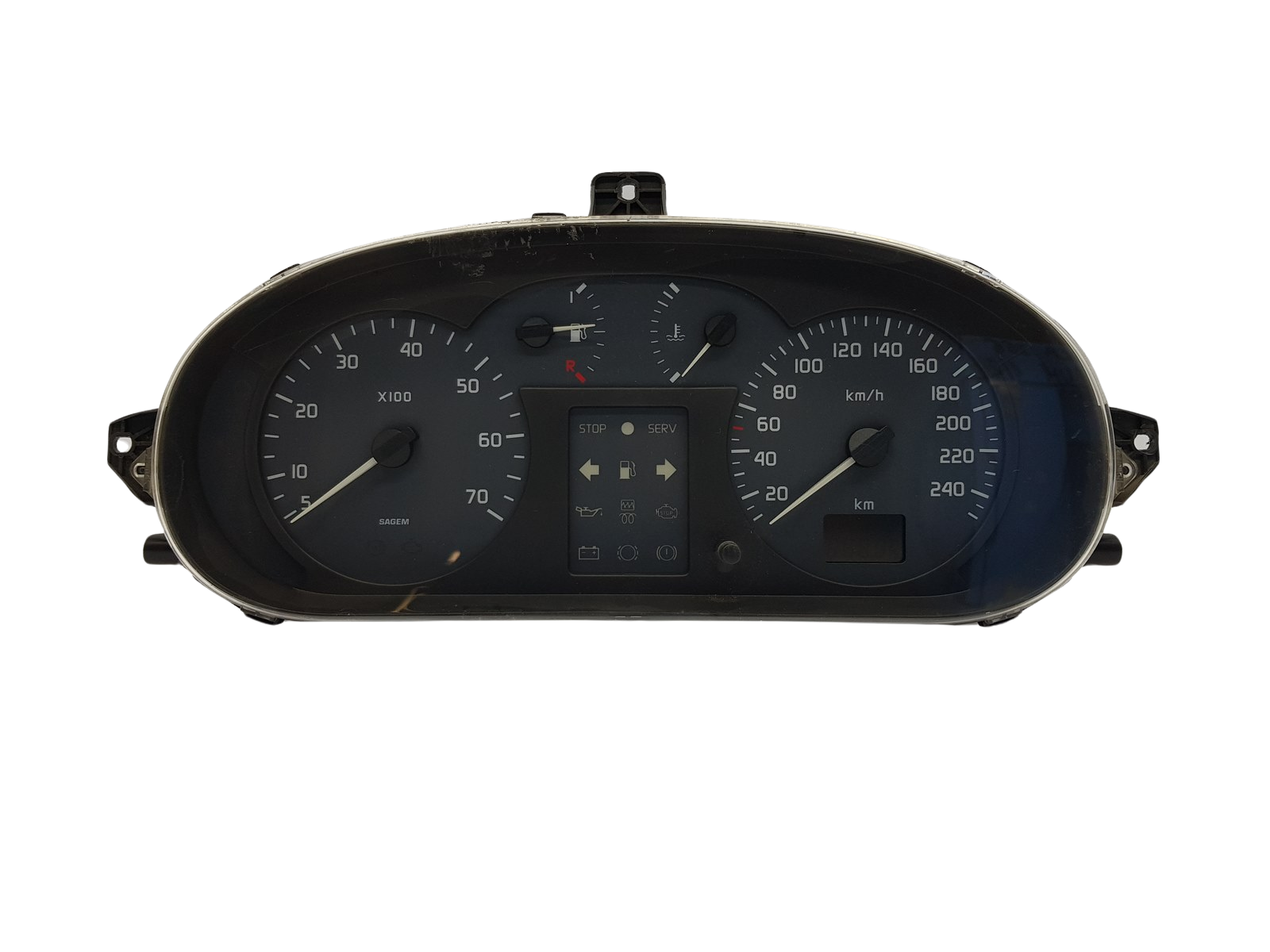 Otáčkomer Renault Scenic 1 Megane 1 7700427896 2367 main product photo