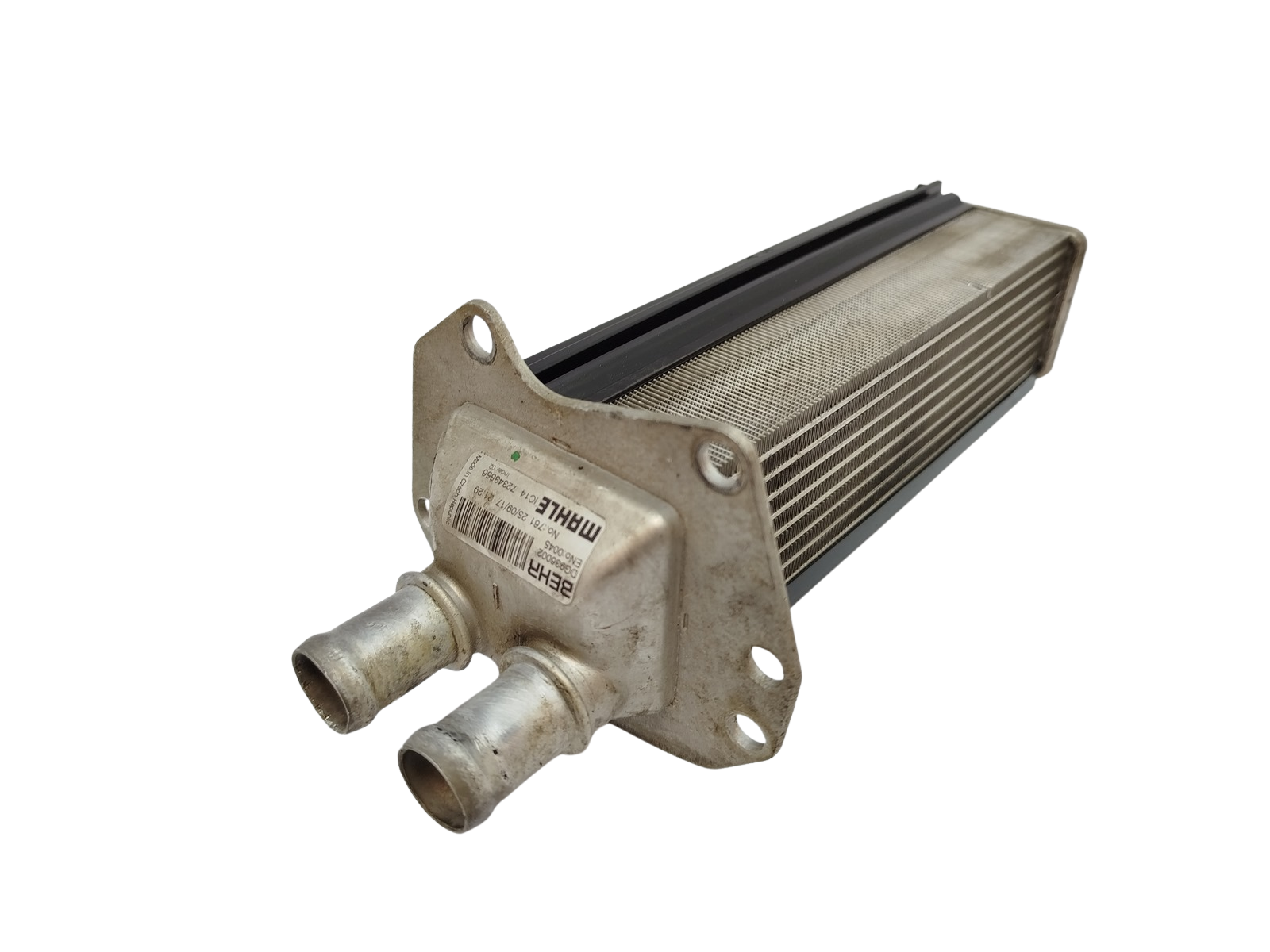 Medzichladič 0.9 TCe Renault Smart DG936002 140039911R main product photo