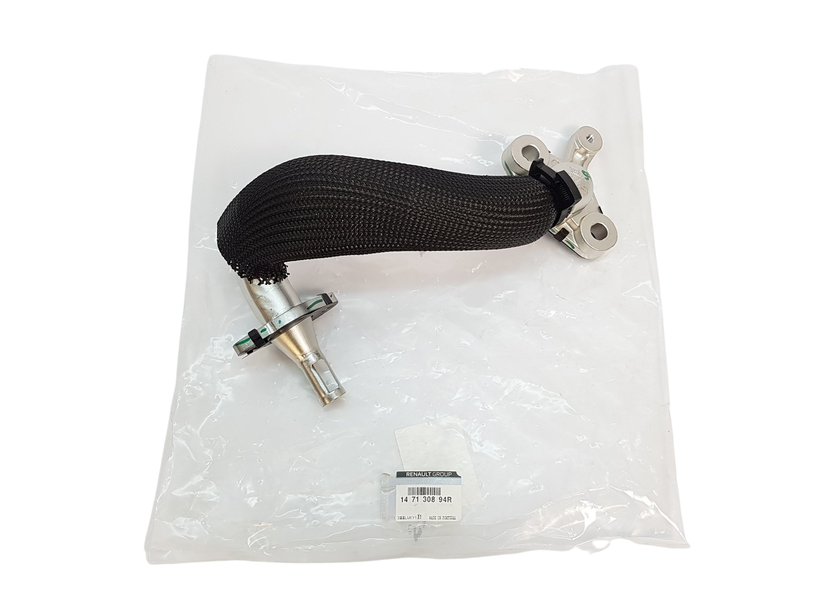 Egr Potrubie Renault Master 3 Movano B NV400 147130894R Nový Originál main product photo