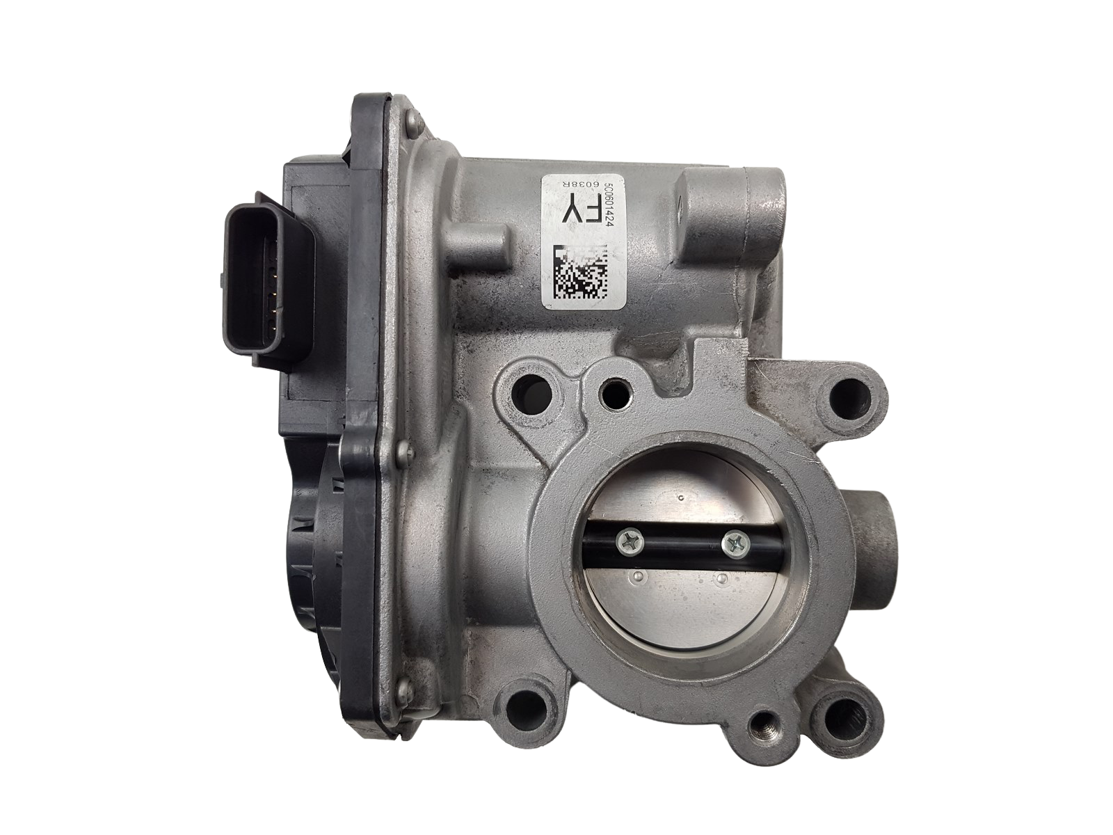 Ventil teleskopu škrtiacej klapky Renault 161206038R H8201171233 0.9 1.2 TCE 2117 main product photo