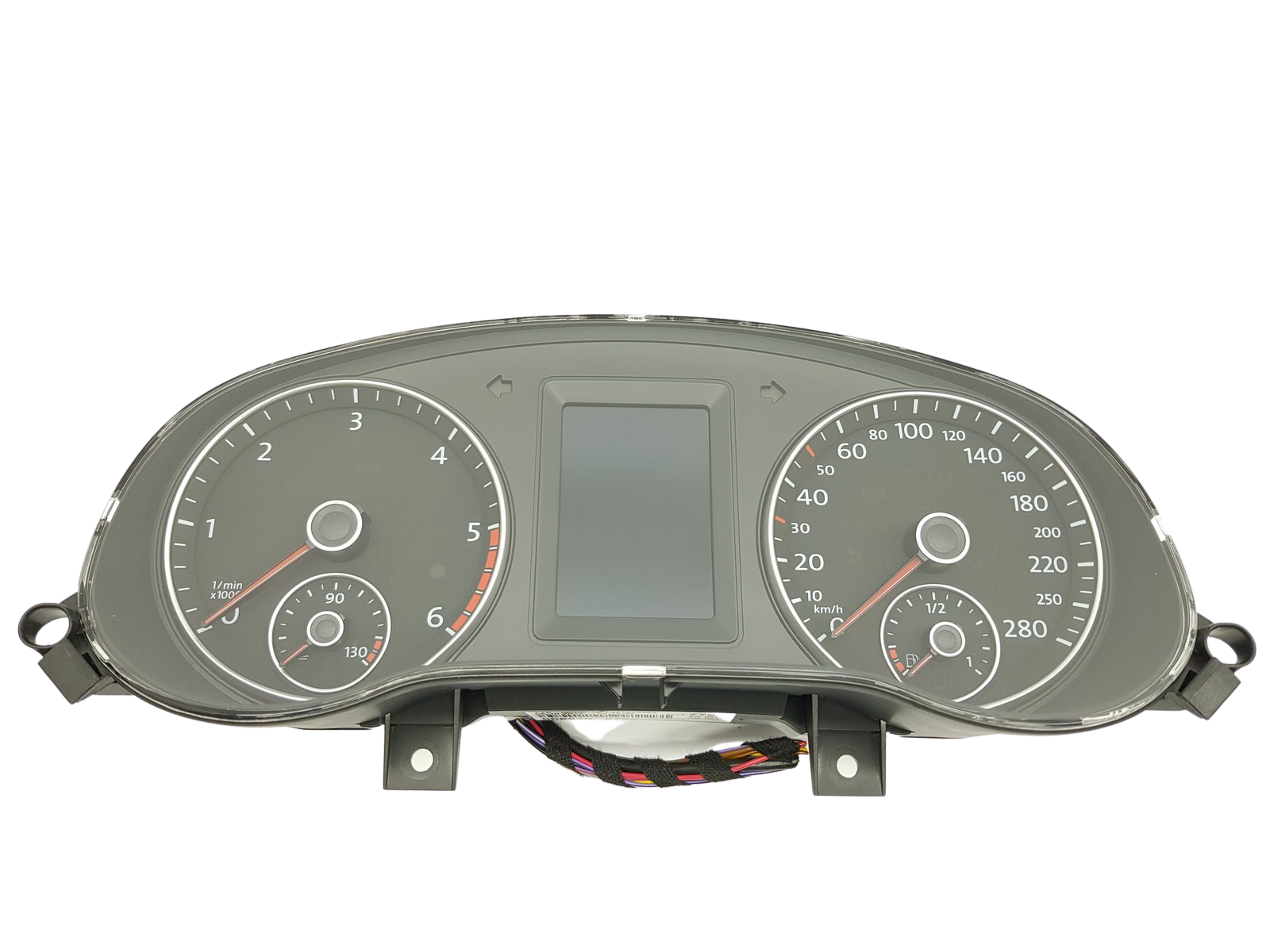 Otáčkomer VW Jetta 5C6920873A A2C84599400 VDO main product photo