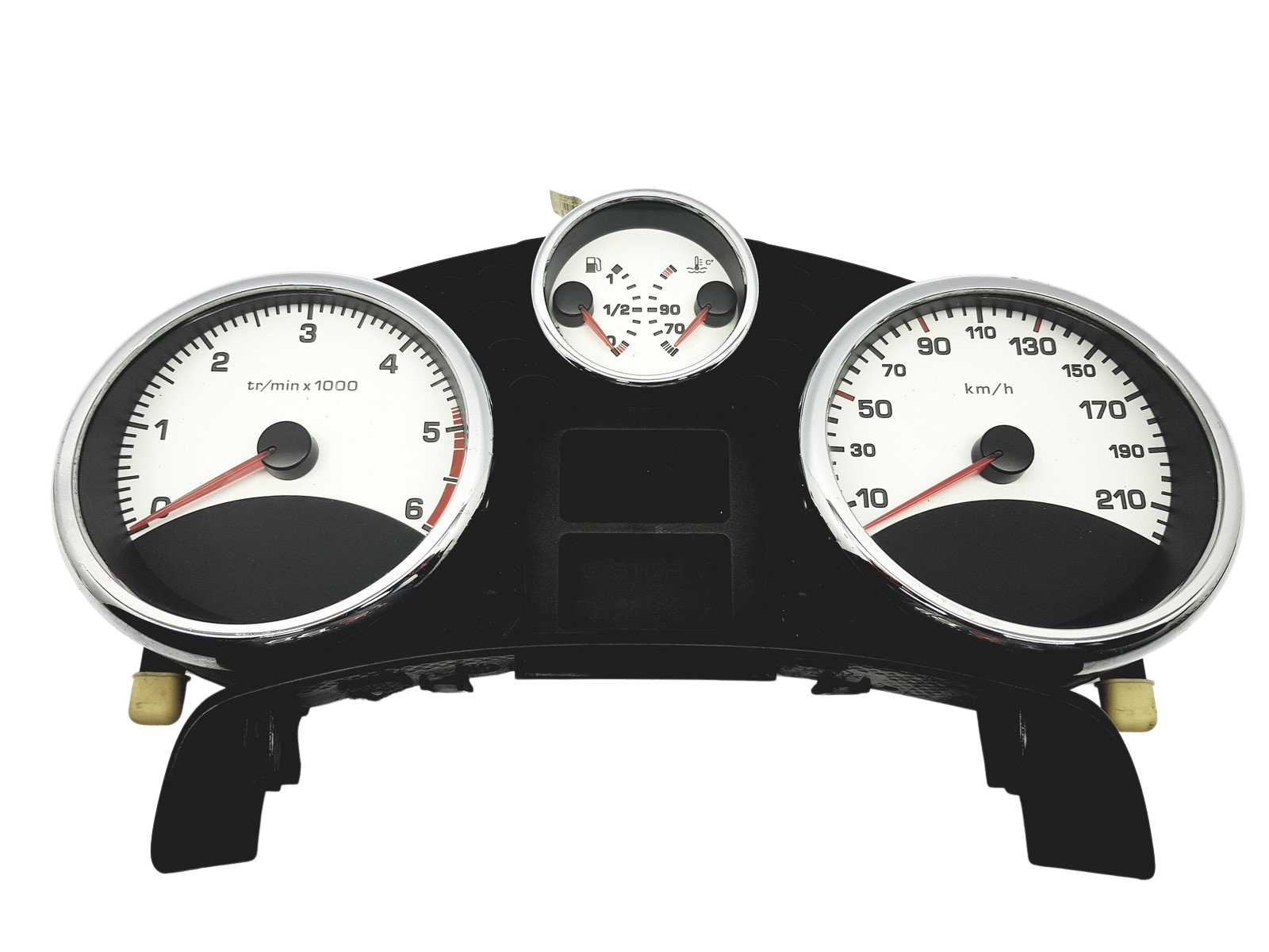 Otáčkomer Peugeot 207 9666749180 A2C53370972 40100 main product photo