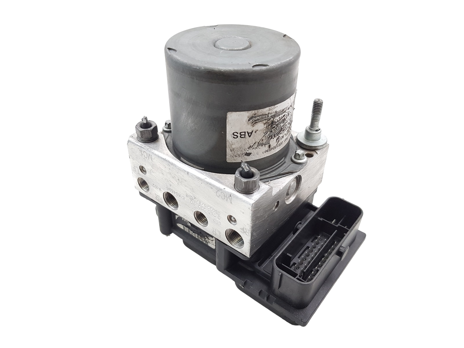Abs Čerpadlo Ducato Boxer Jumper 51804596 0265800717 0265232112 main product photo