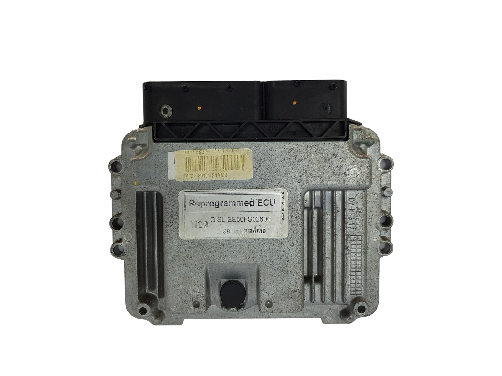 Riadiaca Jednotka 39101-2BAM9 GISL-EE56FS02600 KIA Bosch main product photo