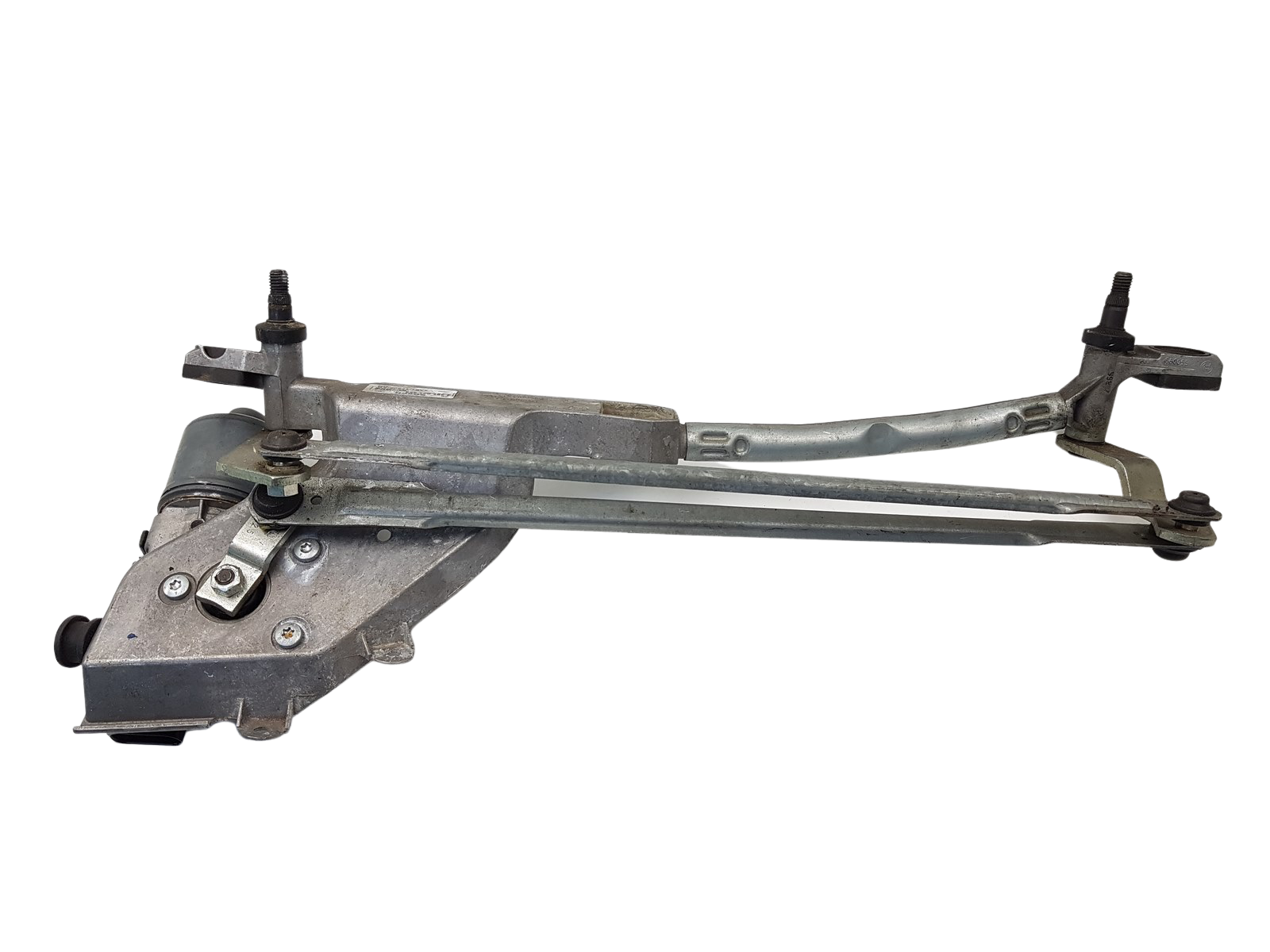 Mechanizmus Stieračov Ford Fiesta 8A61-17500-AD 8A61-17B571-AA 1480 main product photo