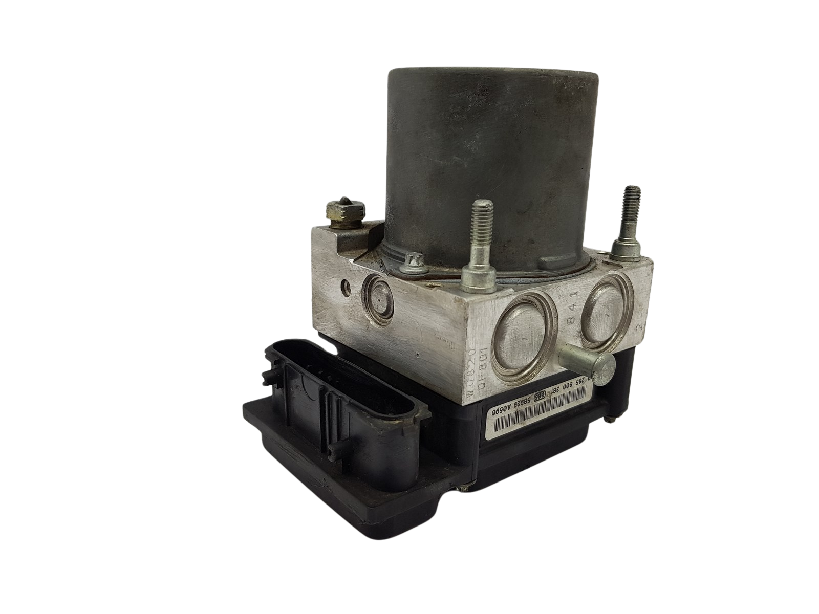Abs Čerpadlo Ford Mondeo 5S712M110AA 0265231462 0265800381 5202 main product photo