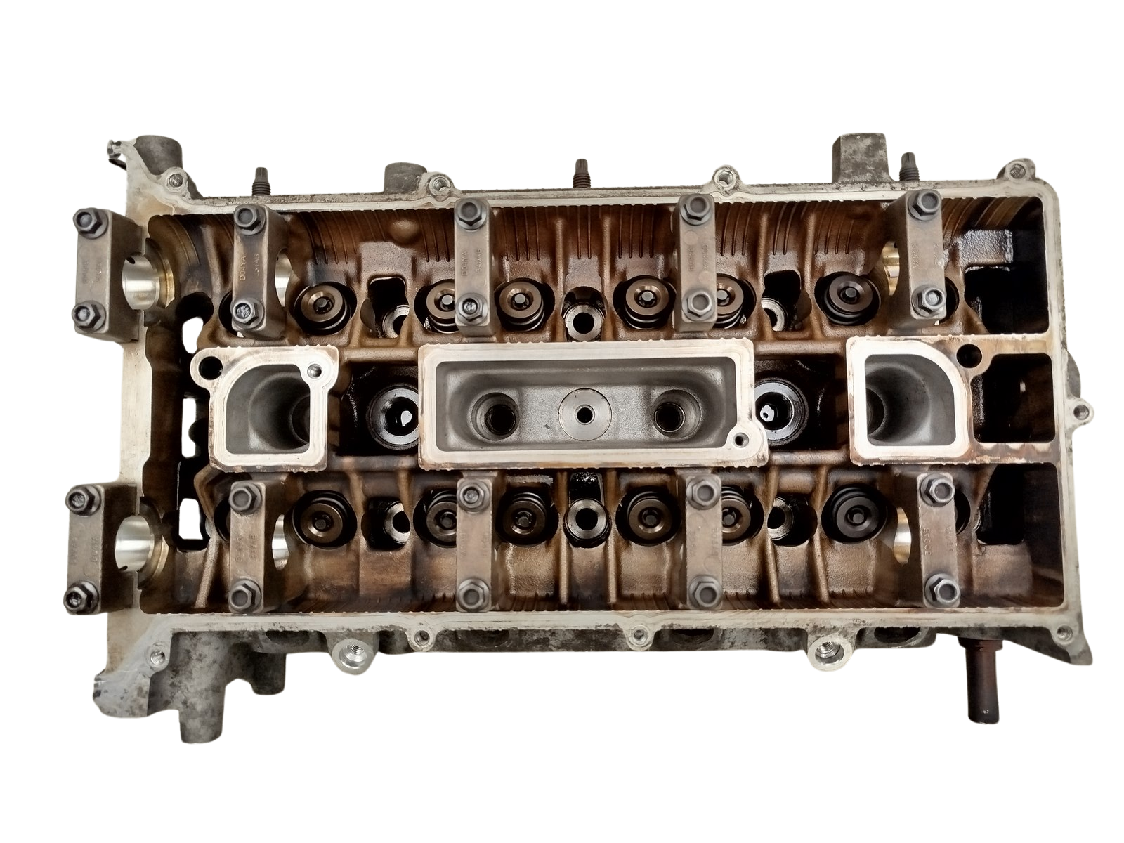 Hlava valcov Ford 1S7G-6090-AX 1.8 16V QQDB main product photo