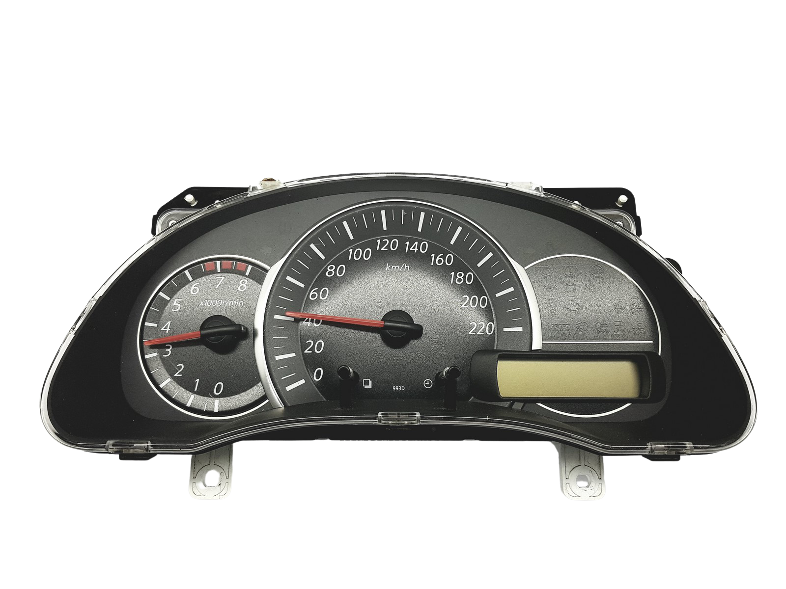 Otáčkomer Nissan Micra K13 248103HN3B 48548 main product photo