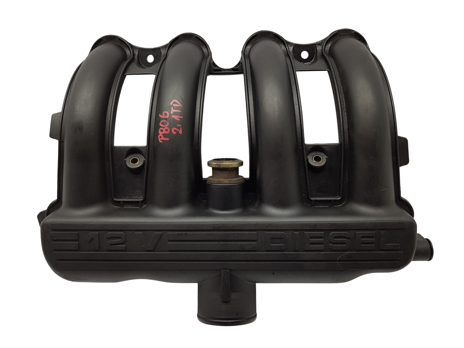 Sacie potrubie 0361E9 9617961180 Citreon Peugeot 2.1 TD P8C main product photo