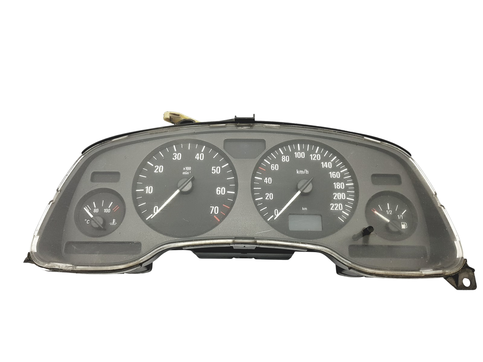 Otáčkomer Opel Astra G 24451503ZD 41034 main product photo