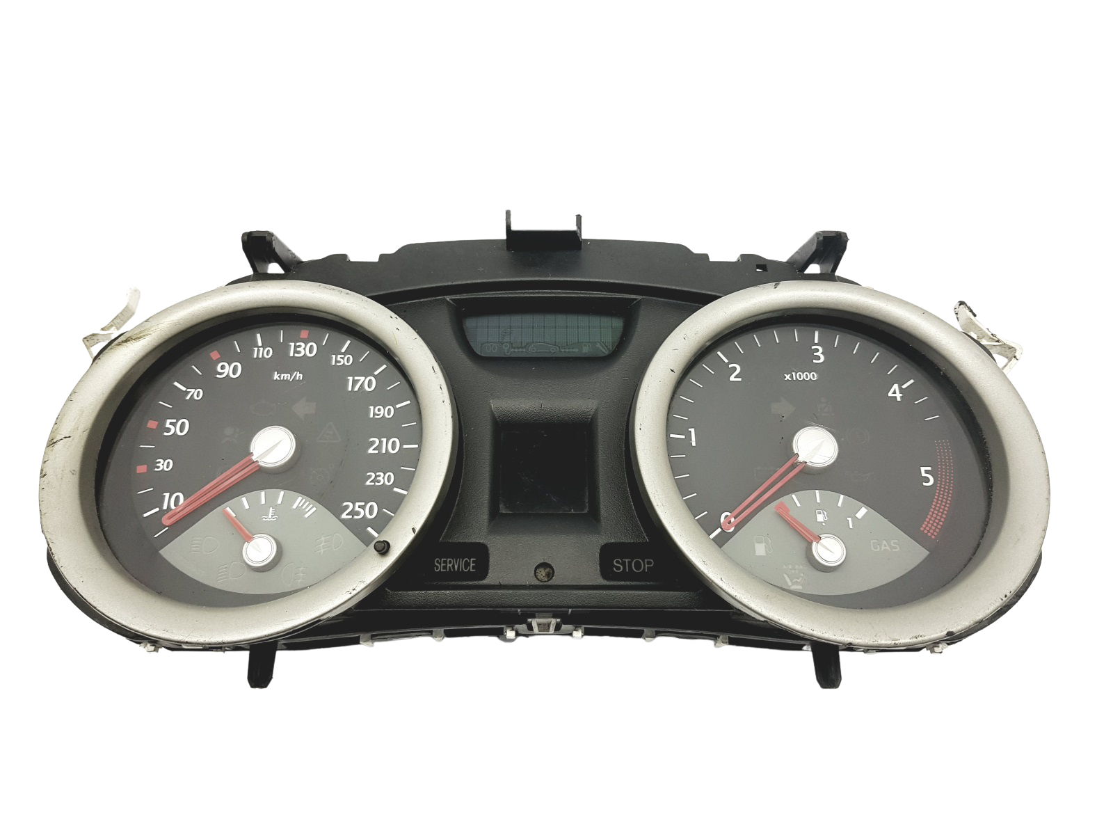 Otáčkomer Renault Megane 2 8200399700 B 43586 main product photo