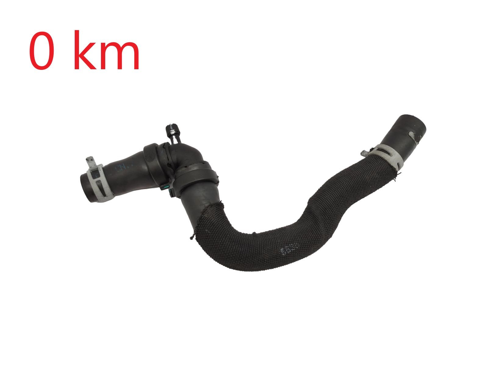 Potrubie kúrenia 924102426R 1.0 TCe Dacia Sandero 3 0km main product photo