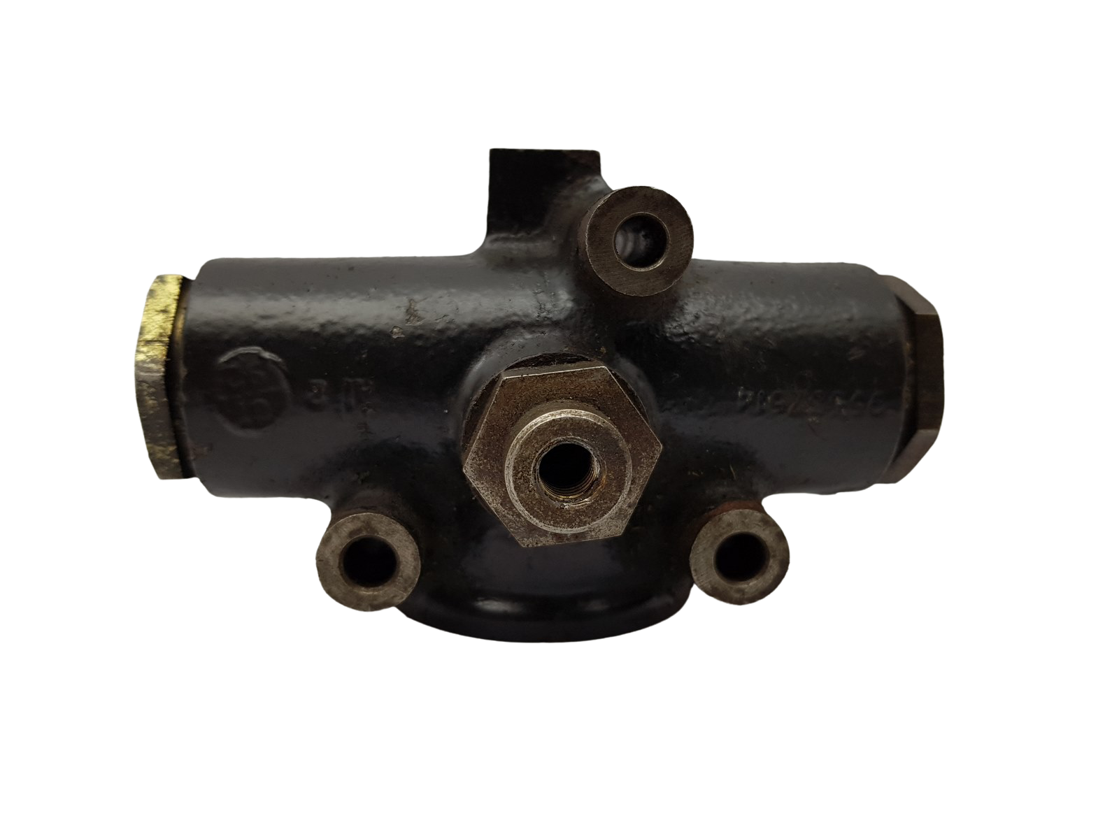 Ventil Rozdzielacz 95637813 95637614 Citroen XM main product photo